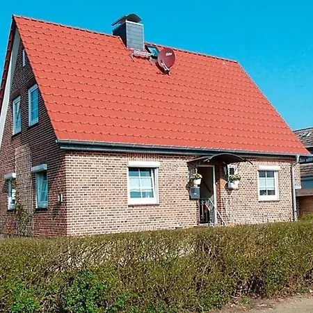 Appartement Haus Rosi Whg 1