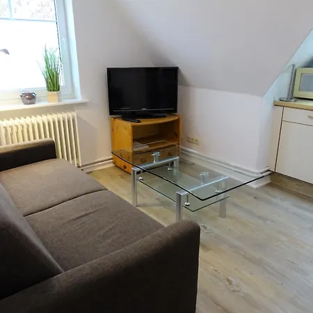 Haus Rosi Whg 1 Appartement *