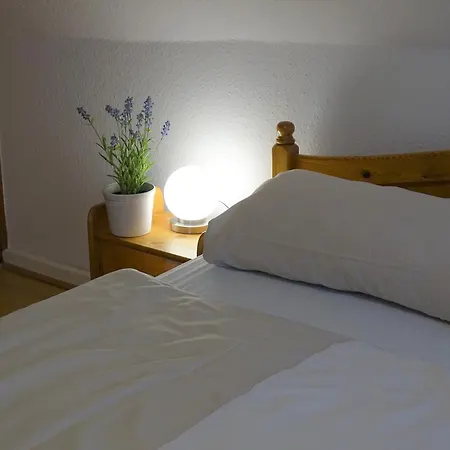 Haus Rosi Whg 1 Appartement *