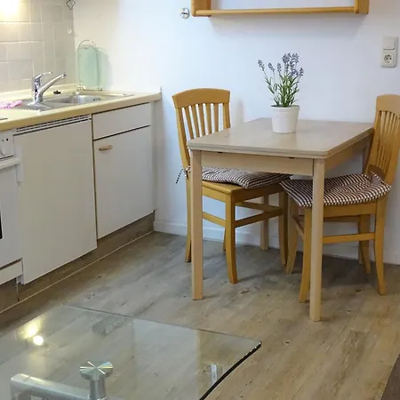 Appartement Haus Rosi Whg 1 Dahme (Schleswig-Holstein)